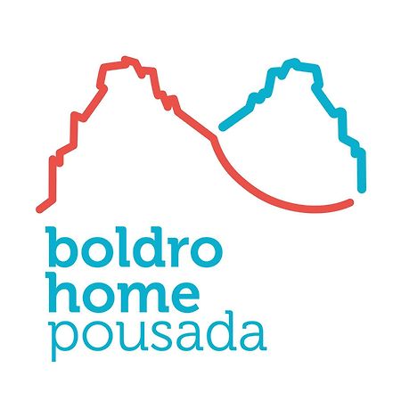 פרננדו דה נורונהה Pousada Boldro Home מראה חיצוני תמונה