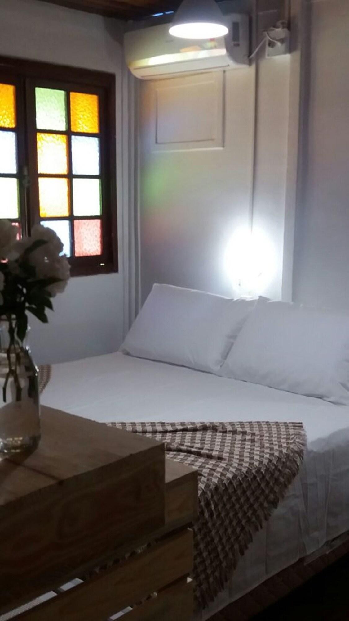 פרננדו דה נורונהה Pousada Boldro Home מראה חיצוני תמונה