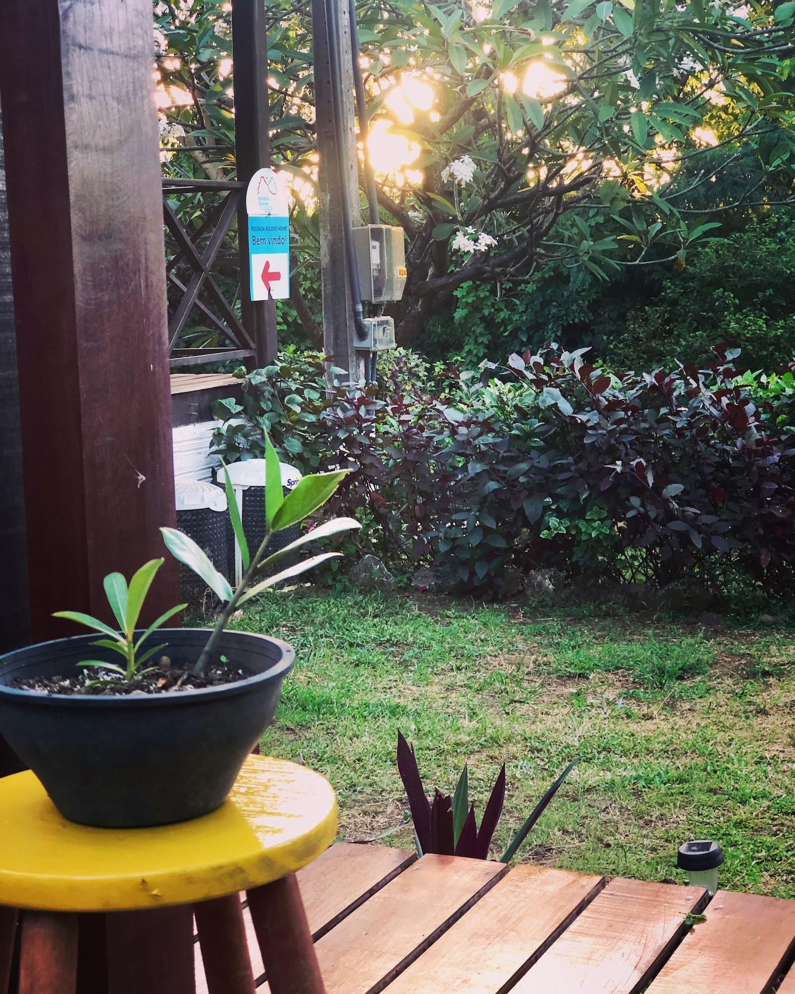 פרננדו דה נורונהה Pousada Boldro Home מראה חיצוני תמונה