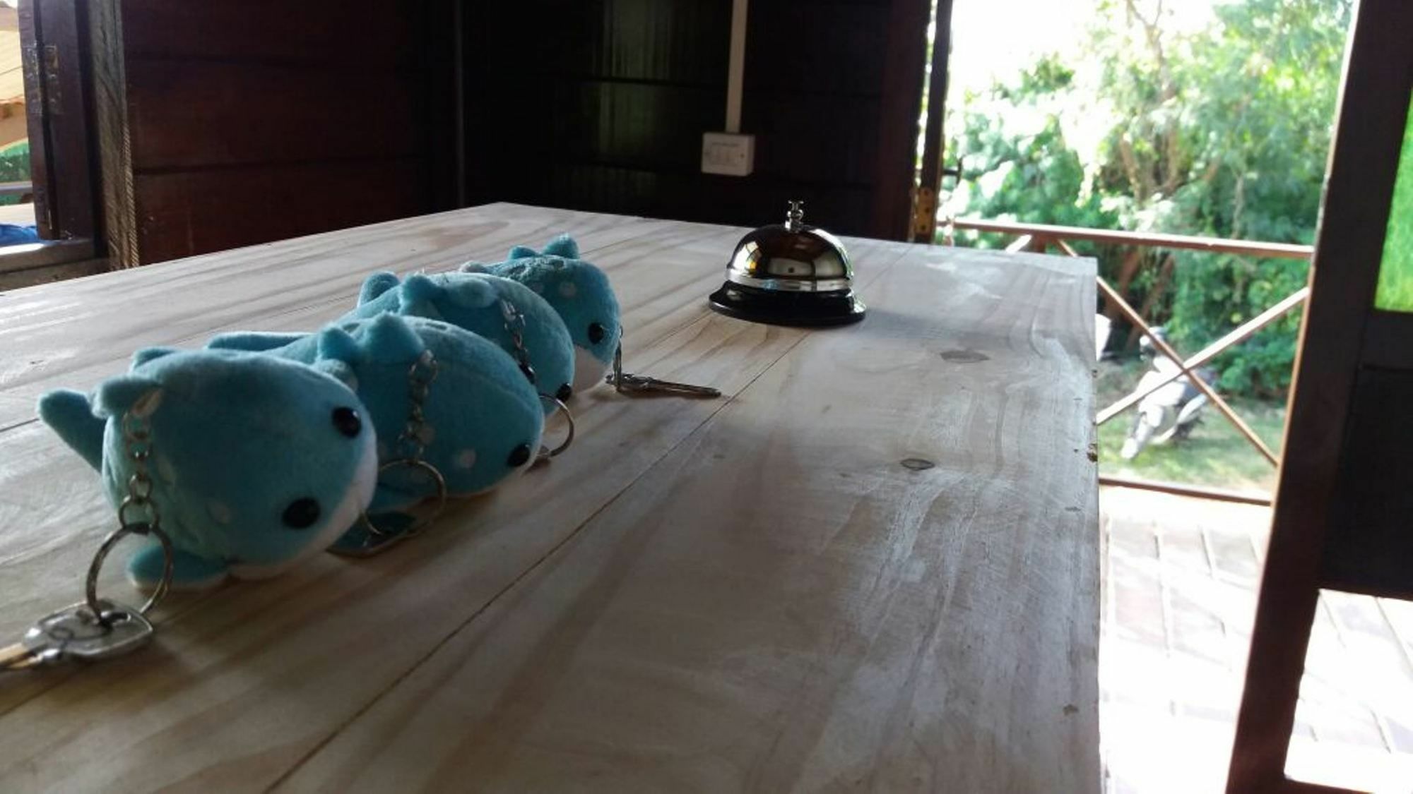 פרננדו דה נורונהה Pousada Boldro Home מראה חיצוני תמונה