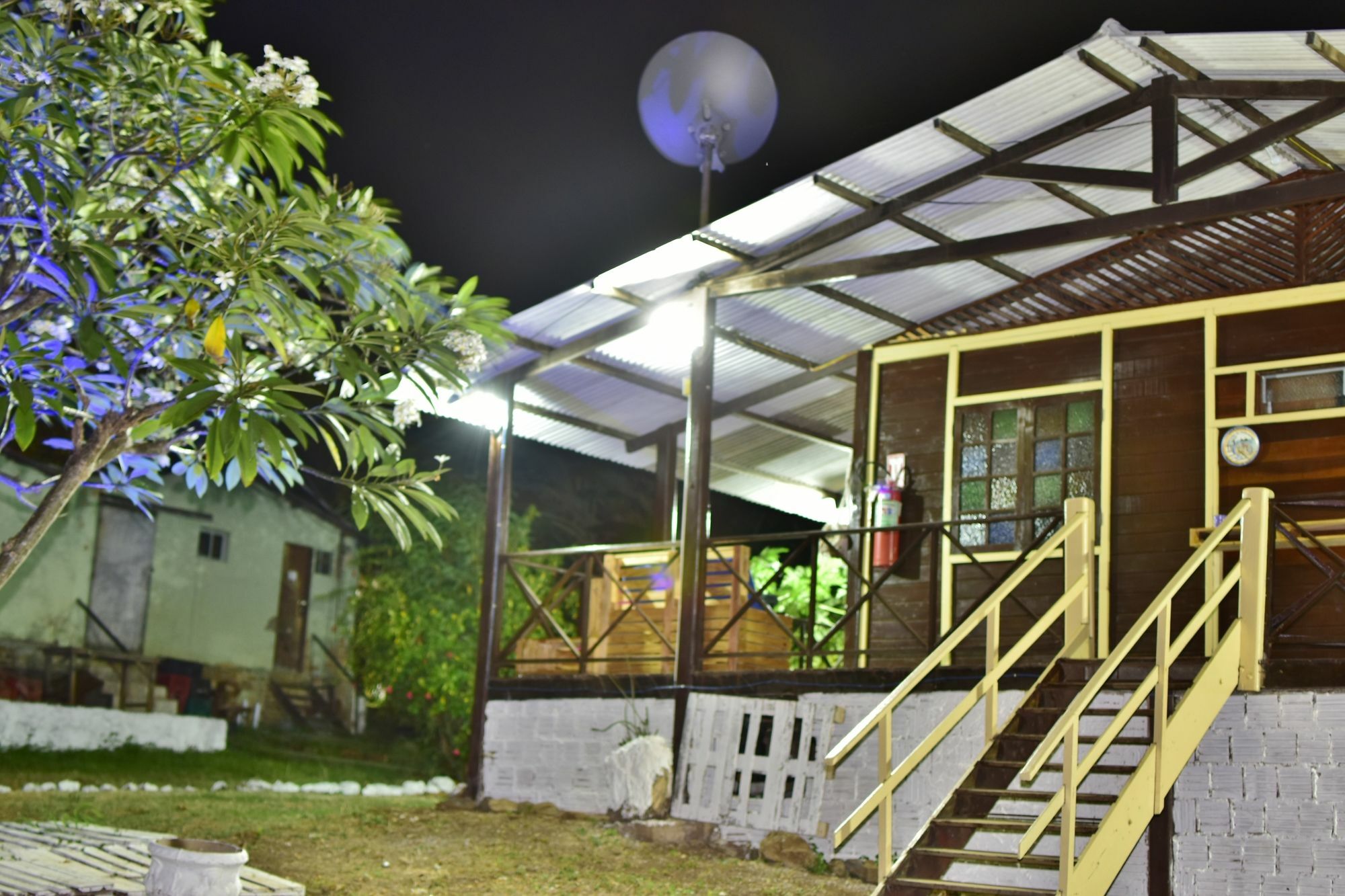 פרננדו דה נורונהה Pousada Boldro Home מראה חיצוני תמונה