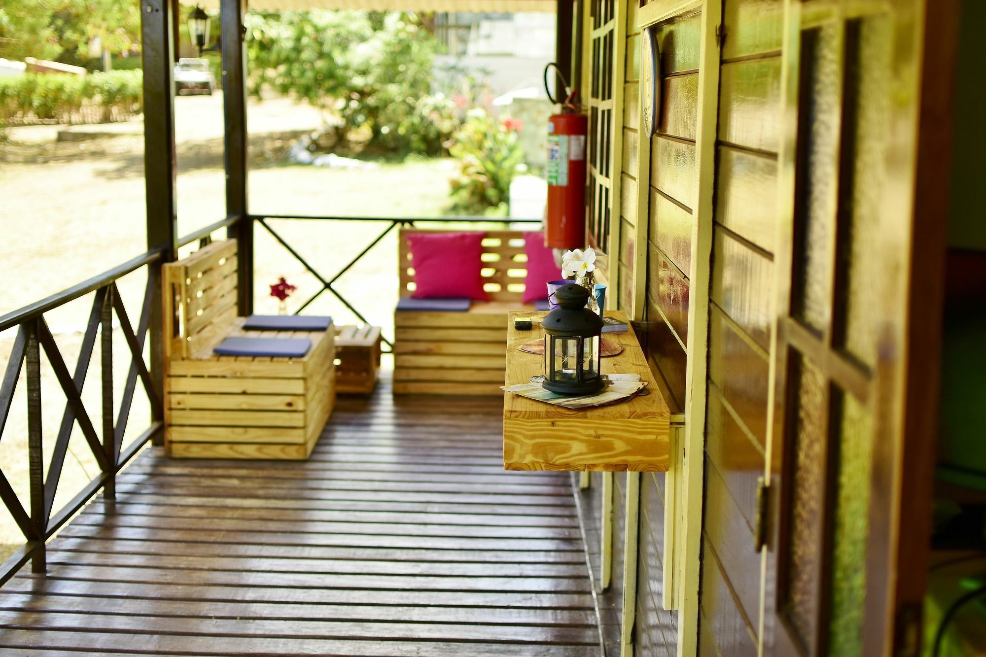 פרננדו דה נורונהה Pousada Boldro Home מראה חיצוני תמונה