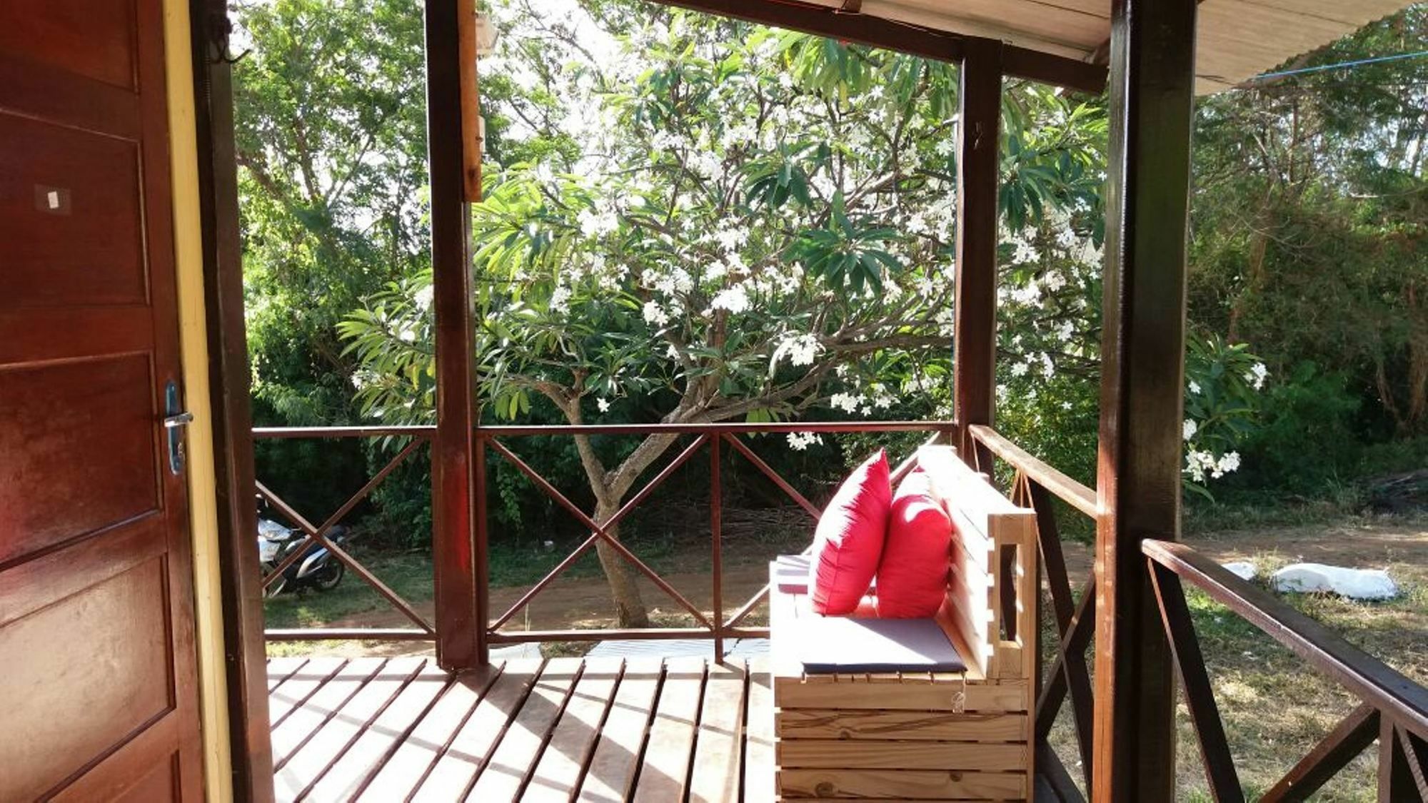 פרננדו דה נורונהה Pousada Boldro Home מראה חיצוני תמונה